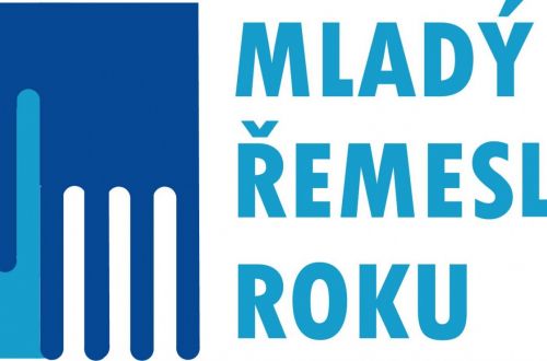 Logo ocenění Mladý řemeslník roku