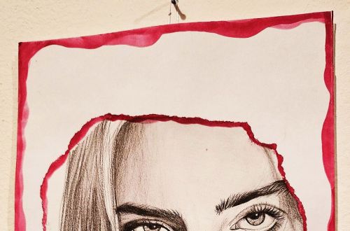 Volná výstava prací studentů MIŠMAŠ!