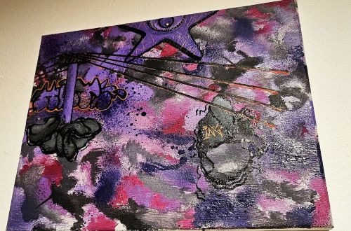 Volná výstava prací studentů MIŠMAŠ!