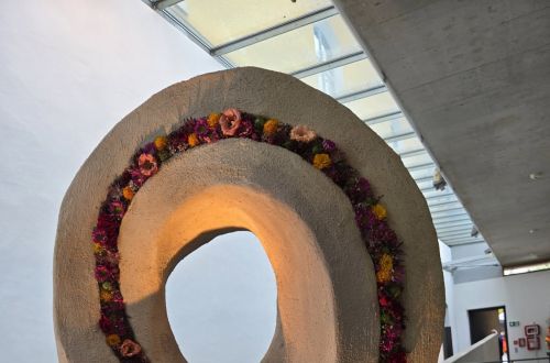 Mistrovská výstava Hall in Tirol - Rakousko 2025