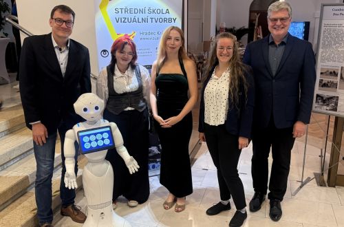 Svatováclavské slavnosti ve Vídni 2025