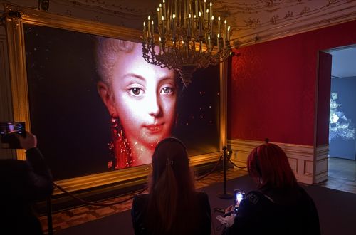 Svatováclavské slavnosti ve Vídni 2025