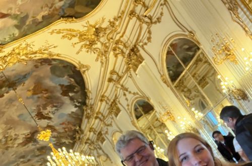 Svatováclavské slavnosti ve Vídni 2025