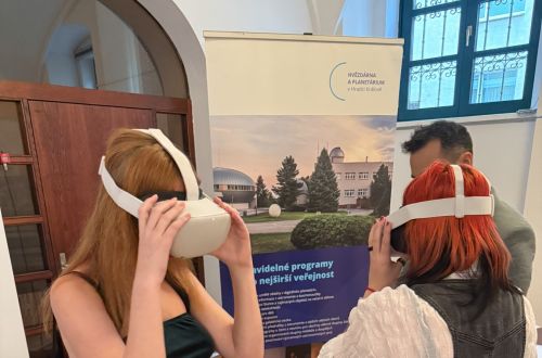 Svatováclavské slavnosti ve Vídni 2025