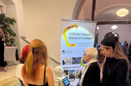 Svatováclavské slavnosti ve Vídni 2025