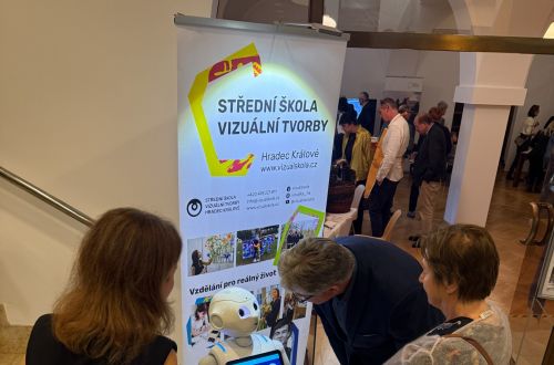 Svatováclavské slavnosti ve Vídni 2025