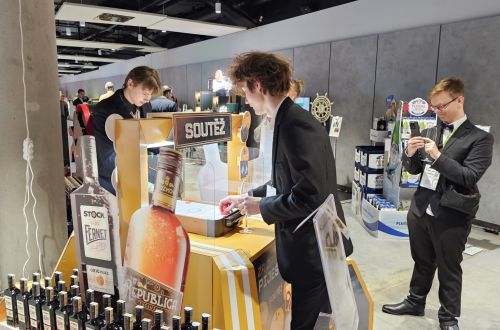 POPAI Student Award a Hvězda 3D reklamy 2025