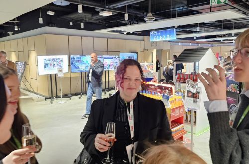 POPAI Student Award a Hvězda 3D reklamy 2025