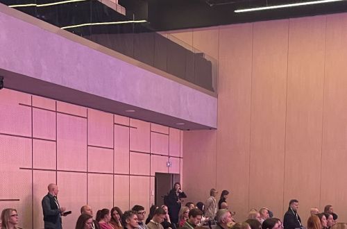 POPAI Student Award a Hvězda 3D reklamy 2025