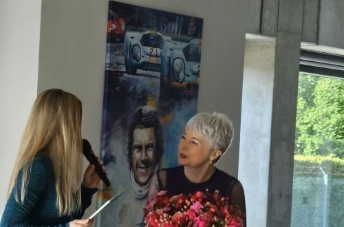 Jednotlivé návrhy a realizace pro české firmy 2025/2026