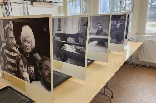 Jednotlivé návrhy a realizace pro české firmy 2025/2026