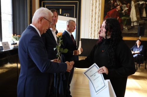 Mladý řemeslník roku 2026