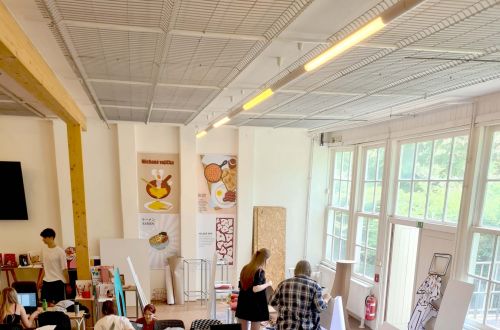 Příprava Akademie 2023