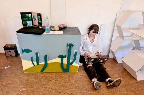 Příprava Akademie 2023