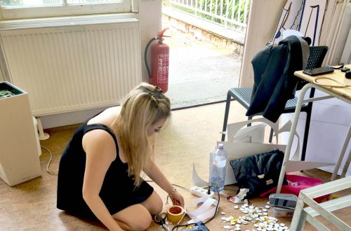 Příprava Akademie 2023