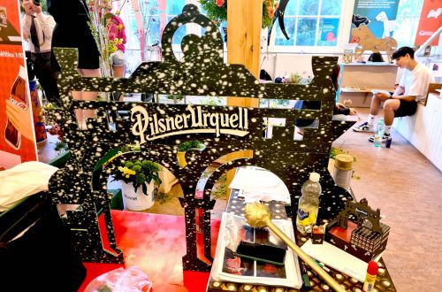 Příprava Akademie 2023