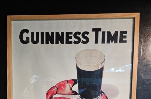 Týden s angličtinou v Irsku - 2024