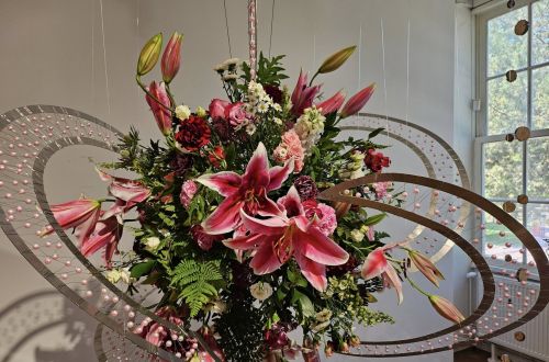 Akademie studentských prací 2025