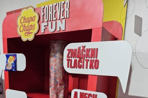 Akademie studentských prací 2025