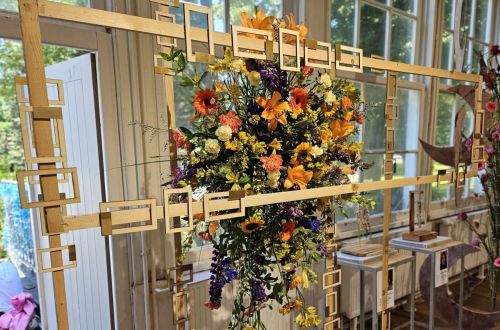 Akademie studentských prací 2025