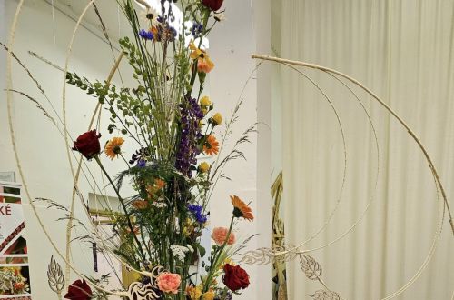 Akademie studentských prací 2025