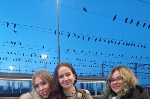 Mediální olympiáda 2025