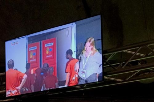 Mediální olympiáda 2025