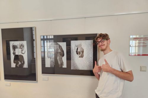 Národní soutěž fotografie 2026