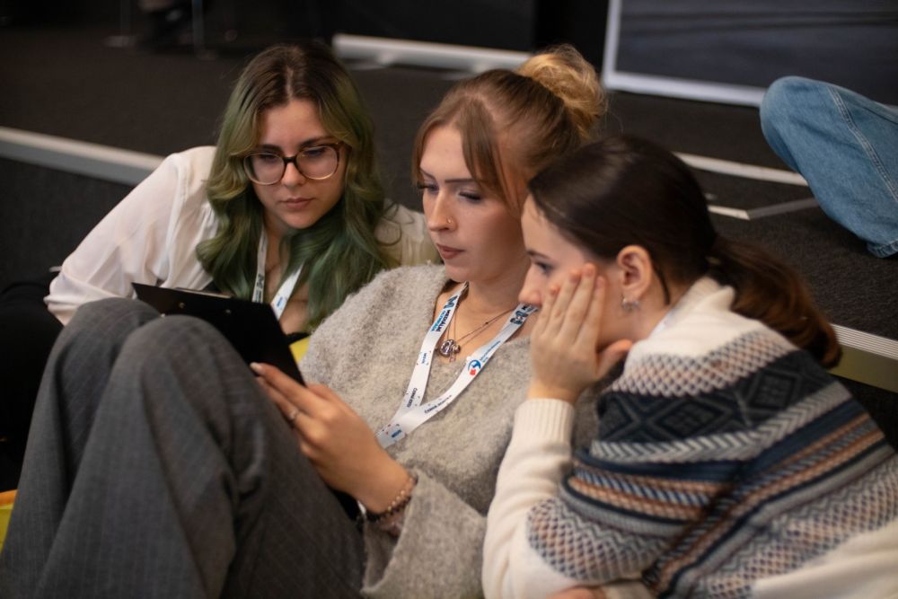 Mediální olympiáda 2025