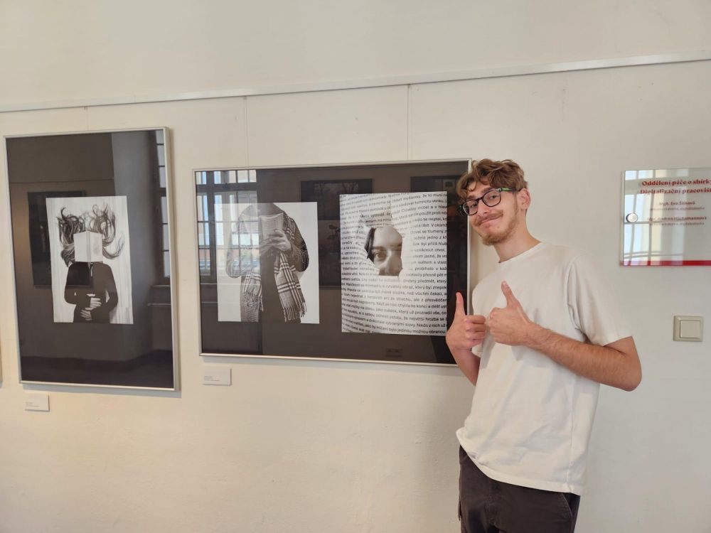 Národní soutěž fotografie 2026