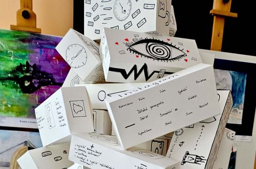 Art-Floral-Design 2025 - letošní téma je "NEJKRÁSNĚJŠÍ SEN"