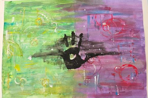 Art-Floral-Design 2025 - letošní téma je "NEJKRÁSNĚJŠÍ SEN"