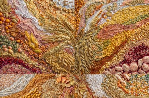 Art-Floral-Design 2026 - letošní téma je „Láska prochází žaludkem”