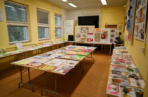 Art-Floral-Design 2026 - letošní téma „Láska prochází žaludkem”