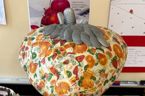 Art-Floral-Design 2026 - letošní téma „Láska prochází žaludkem”