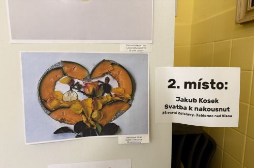 Art-Floral-Design 2026 - letošní téma „Láska prochází žaludkem”