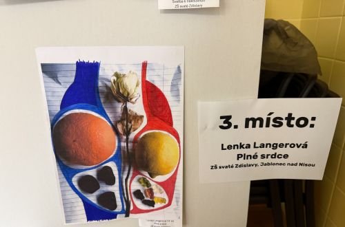 Art-Floral-Design 2026 - letošní téma „Láska prochází žaludkem”