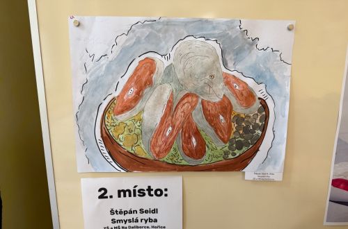 Art-Floral-Design 2026 - letošní téma „Láska prochází žaludkem”