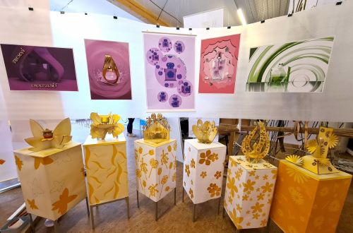 Jarní výstava 2022