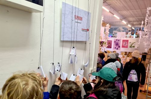 Jarní výstava 2022