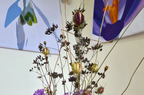 Jarní výstava 2022