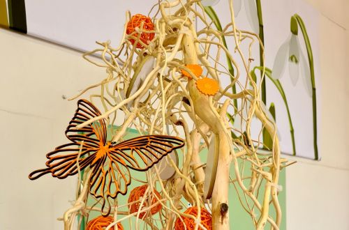 Jarní výstava 2022