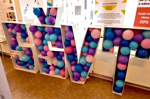 Jarní výstava 2022