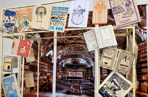 Jarní výstava 2022