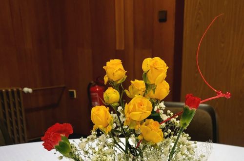 Královéhradecký městský ples 2024