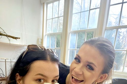 Mladý řemeslník roku 2023