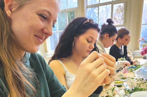 Mladý řemeslník roku 2023