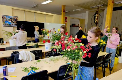 Mladý řemeslník roku 2023