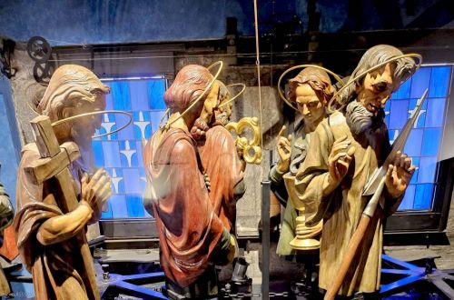 Mladý řemeslník roku 2023