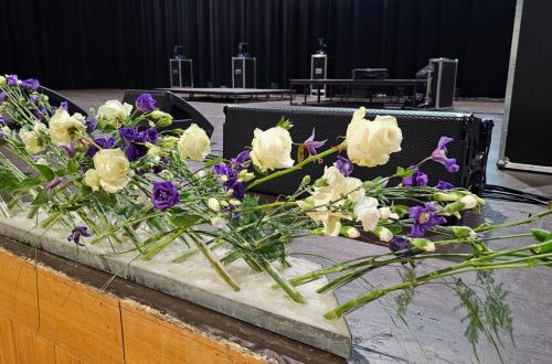 Společenský večer VAK Hradec Králové